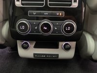 USED 2016 65 LAND ROVER RANGE ROVER 3.0 TDV6 VOGUE 5d 255 BHP FLRSH + ELECTRIC DEPLOY TOWBAR + PAN ROOF + MERIDIAN SURROUND SYSTEM!