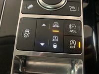 USED 2016 65 LAND ROVER RANGE ROVER 3.0 TDV6 VOGUE 5d 255 BHP FLRSH + ELECTRIC DEPLOY TOWBAR + PAN ROOF + MERIDIAN SURROUND SYSTEM!