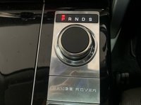 USED 2016 65 LAND ROVER RANGE ROVER 3.0 TDV6 VOGUE 5d 255 BHP FLRSH + ELECTRIC DEPLOY TOWBAR + PAN ROOF + MERIDIAN SURROUND SYSTEM!