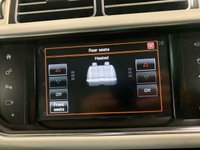 USED 2016 65 LAND ROVER RANGE ROVER 3.0 TDV6 VOGUE 5d 255 BHP FLRSH + ELECTRIC DEPLOY TOWBAR + PAN ROOF + MERIDIAN SURROUND SYSTEM!