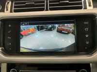 USED 2016 65 LAND ROVER RANGE ROVER 3.0 TDV6 VOGUE 5d 255 BHP FLRSH + ELECTRIC DEPLOY TOWBAR + PAN ROOF + MERIDIAN SURROUND SYSTEM!