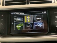USED 2016 65 LAND ROVER RANGE ROVER 3.0 TDV6 VOGUE 5d 255 BHP FLRSH + ELECTRIC DEPLOY TOWBAR + PAN ROOF + MERIDIAN SURROUND SYSTEM!