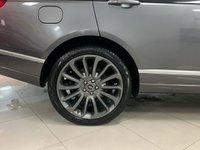 USED 2016 65 LAND ROVER RANGE ROVER 3.0 TDV6 VOGUE 5d 255 BHP FLRSH + ELECTRIC DEPLOY TOWBAR + PAN ROOF + MERIDIAN SURROUND SYSTEM!