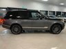 USED 2016 65 LAND ROVER RANGE ROVER 3.0 TDV6 VOGUE 5d 255 BHP FLRSH + ELECTRIC DEPLOY TOWBAR + PAN ROOF + MERIDIAN SURROUND SYSTEM!
