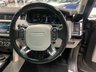 USED 2016 65 LAND ROVER RANGE ROVER 3.0 TDV6 VOGUE 5d 255 BHP FLRSH + ELECTRIC DEPLOY TOWBAR + PAN ROOF + MERIDIAN SURROUND SYSTEM!