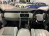 USED 2016 65 LAND ROVER RANGE ROVER 3.0 TDV6 VOGUE 5d 255 BHP FLRSH + ELECTRIC DEPLOY TOWBAR + PAN ROOF + MERIDIAN SURROUND SYSTEM!