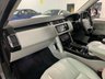 USED 2016 65 LAND ROVER RANGE ROVER 3.0 TDV6 VOGUE 5d 255 BHP FLRSH + ELECTRIC DEPLOY TOWBAR + PAN ROOF + MERIDIAN SURROUND SYSTEM!