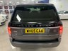 USED 2016 65 LAND ROVER RANGE ROVER 3.0 TDV6 VOGUE 5d 255 BHP FLRSH + ELECTRIC DEPLOY TOWBAR + PAN ROOF + MERIDIAN SURROUND SYSTEM!
