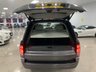 USED 2016 65 LAND ROVER RANGE ROVER 3.0 TDV6 VOGUE 5d 255 BHP FLRSH + ELECTRIC DEPLOY TOWBAR + PAN ROOF + MERIDIAN SURROUND SYSTEM!