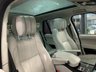 USED 2016 65 LAND ROVER RANGE ROVER 3.0 TDV6 VOGUE 5d 255 BHP FLRSH + ELECTRIC DEPLOY TOWBAR + PAN ROOF + MERIDIAN SURROUND SYSTEM!