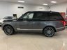 USED 2016 65 LAND ROVER RANGE ROVER 3.0 TDV6 VOGUE 5d 255 BHP FLRSH + ELECTRIC DEPLOY TOWBAR + PAN ROOF + MERIDIAN SURROUND SYSTEM!