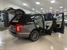 USED 2016 65 LAND ROVER RANGE ROVER 3.0 TDV6 VOGUE 5d 255 BHP FLRSH + ELECTRIC DEPLOY TOWBAR + PAN ROOF + MERIDIAN SURROUND SYSTEM!