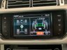 USED 2016 65 LAND ROVER RANGE ROVER 3.0 TDV6 VOGUE 5d 255 BHP FLRSH + ELECTRIC DEPLOY TOWBAR + PAN ROOF + MERIDIAN SURROUND SYSTEM!