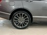 USED 2016 65 LAND ROVER RANGE ROVER 3.0 TDV6 VOGUE 5d 255 BHP FLRSH + ELECTRIC DEPLOY TOWBAR + PAN ROOF + MERIDIAN SURROUND SYSTEM!