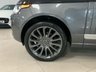 USED 2016 65 LAND ROVER RANGE ROVER 3.0 TDV6 VOGUE 5d 255 BHP FLRSH + ELECTRIC DEPLOY TOWBAR + PAN ROOF + MERIDIAN SURROUND SYSTEM!
