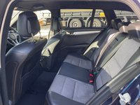 USED 2013 13 MERCEDES-BENZ C CLASS 2.1 C220 CDI BLUEEFFICIENCY AMG SPORT 5d 168 BHP 