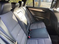 USED 2013 13 MERCEDES-BENZ C CLASS 2.1 C220 CDI BLUEEFFICIENCY AMG SPORT 5d 168 BHP 