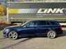 USED 2013 13 MERCEDES-BENZ C CLASS 2.1 C220 CDI BLUEEFFICIENCY AMG SPORT 5d 168 BHP 