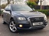 USED 2012 12 AUDI Q5 2.0 TDI QUATTRO DPF S LINE 5d 168 BHP 