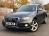 USED 2012 12 AUDI Q5 2.0 TDI QUATTRO DPF S LINE 5d 168 BHP 
