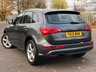 USED 2012 12 AUDI Q5 2.0 TDI QUATTRO DPF S LINE 5d 168 BHP 