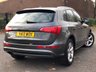 USED 2012 12 AUDI Q5 2.0 TDI QUATTRO DPF S LINE 5d 168 BHP 