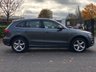 USED 2012 12 AUDI Q5 2.0 TDI QUATTRO DPF S LINE 5d 168 BHP 