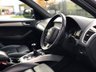 USED 2012 12 AUDI Q5 2.0 TDI QUATTRO DPF S LINE 5d 168 BHP 