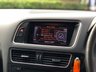USED 2012 12 AUDI Q5 2.0 TDI QUATTRO DPF S LINE 5d 168 BHP 