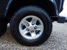 USED 2011 11 LAND ROVER DEFENDER 2.4 90 TD XS STATION WAGON 3d 121 BHP www.suffolkcarcentre.co.uk - Located at Reydon