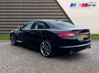 USED 1970 11 JAGUAR XF XF R100  5.0l V8, Nav, Reversing Camera