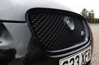 USED 1970 11 JAGUAR XF XF R100  5.0l V8, Nav, Reversing Camera