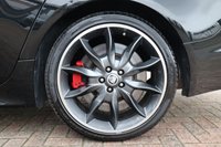 USED 1970 11 JAGUAR XF XF R100  5.0l V8, Nav, Reversing Camera