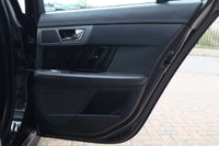 USED 1970 11 JAGUAR XF XF R100  5.0l V8, Nav, Reversing Camera