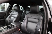 USED 1970 11 JAGUAR XF XF R100  5.0l V8, Nav, Reversing Camera