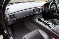 USED 1970 11 JAGUAR XF XF R100  5.0l V8, Nav, Reversing Camera