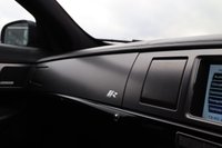 USED 1970 11 JAGUAR XF XF R100  5.0l V8, Nav, Reversing Camera