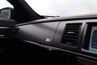 USED 1970 11 JAGUAR XF XF R100  5.0l V8, Nav, Reversing Camera