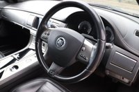 USED 1970 11 JAGUAR XF XF R100  5.0l V8, Nav, Reversing Camera