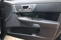 USED 1970 11 JAGUAR XF XF R100  5.0l V8, Nav, Reversing Camera