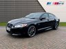 USED 1970 11 JAGUAR XF XF R100  5.0l V8, Nav, Reversing Camera