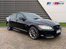 USED 1970 11 JAGUAR XF XF R100  5.0l V8, Nav, Reversing Camera