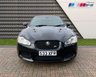 USED 1970 11 JAGUAR XF XF R100  5.0l V8, Nav, Reversing Camera
