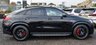 USED 2021 21 MERCEDES-BENZ GLE-CLASS 4.0 AMG GLE 63 S 4MATICPLUS 4d 604 BHP CARBON FIBRE TRIM+MASSAGE SEATS
