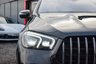 USED 2021 21 MERCEDES-BENZ GLE-CLASS 4.0 AMG GLE 63 S 4MATICPLUS 4d 604 BHP CARBON FIBRE TRIM+MASSAGE SEATS