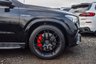 USED 2021 21 MERCEDES-BENZ GLE-CLASS 4.0 AMG GLE 63 S 4MATICPLUS 4d 604 BHP CARBON FIBRE TRIM+MASSAGE SEATS