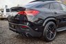 USED 2021 21 MERCEDES-BENZ GLE-CLASS 4.0 AMG GLE 63 S 4MATICPLUS 4d 604 BHP CARBON FIBRE TRIM+MASSAGE SEATS