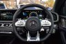 USED 2021 21 MERCEDES-BENZ GLE-CLASS 4.0 AMG GLE 63 S 4MATICPLUS 4d 604 BHP CARBON FIBRE TRIM+MASSAGE SEATS