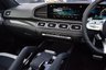 USED 2021 21 MERCEDES-BENZ GLE-CLASS 4.0 AMG GLE 63 S 4MATICPLUS 4d 604 BHP CARBON FIBRE TRIM+MASSAGE SEATS