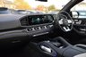 USED 2021 21 MERCEDES-BENZ GLE-CLASS 4.0 AMG GLE 63 S 4MATICPLUS 4d 604 BHP CARBON FIBRE TRIM+MASSAGE SEATS